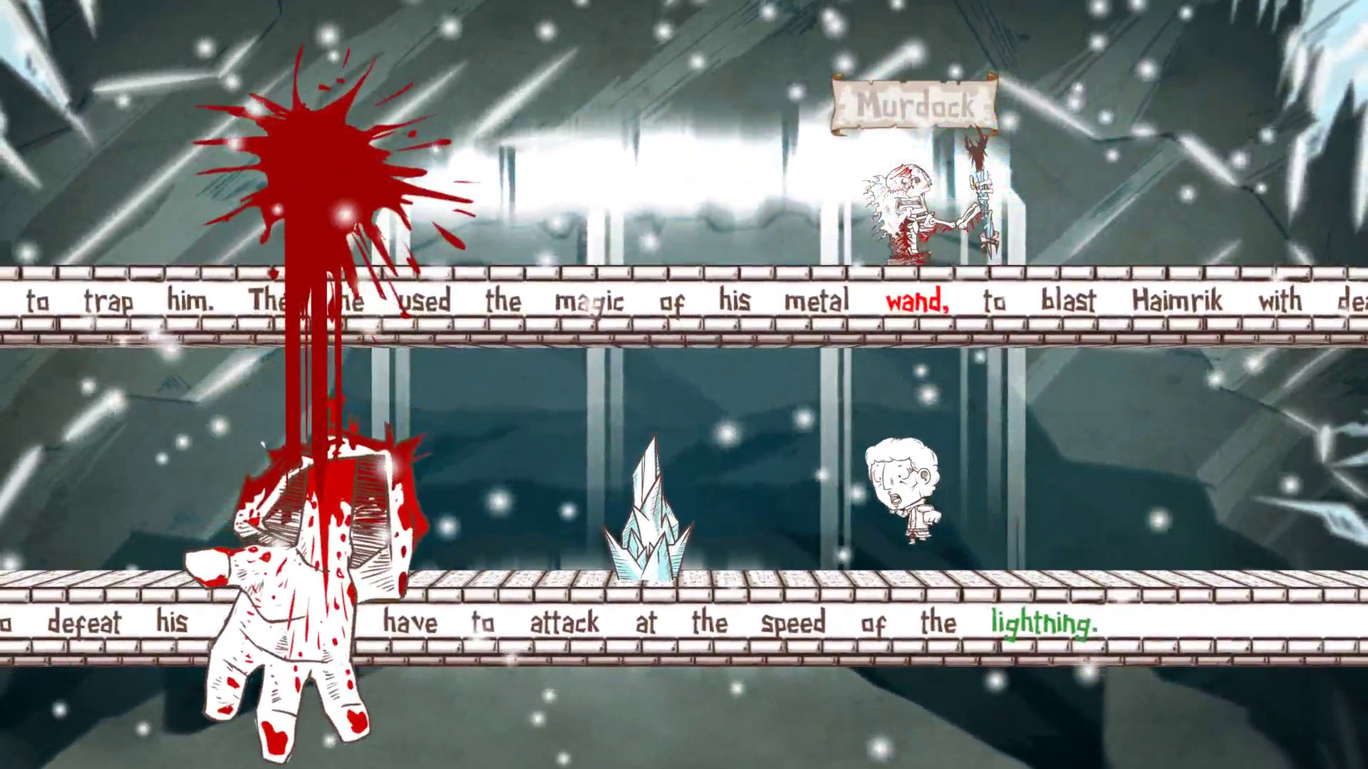 Скриншот 11: Haimrik