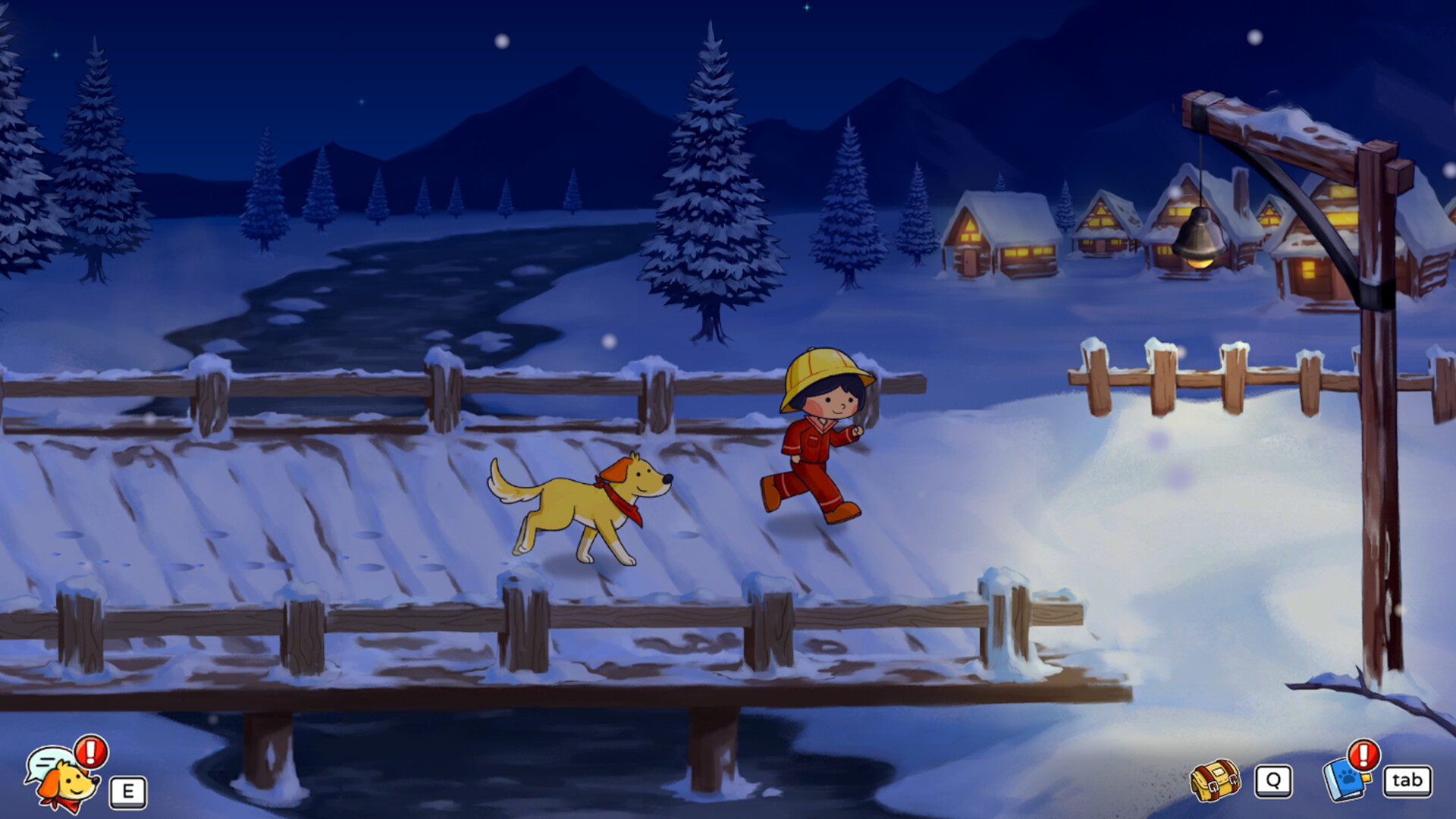 Скриншот 7: Hello Goodboy