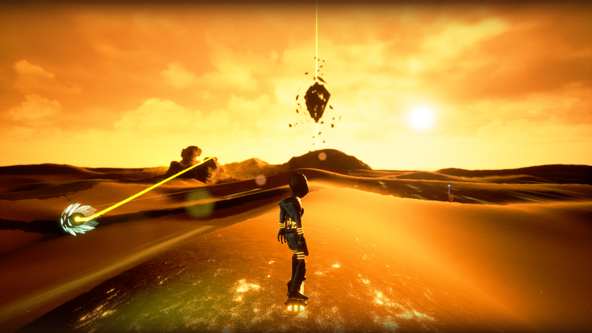 Скриншот: AnShi