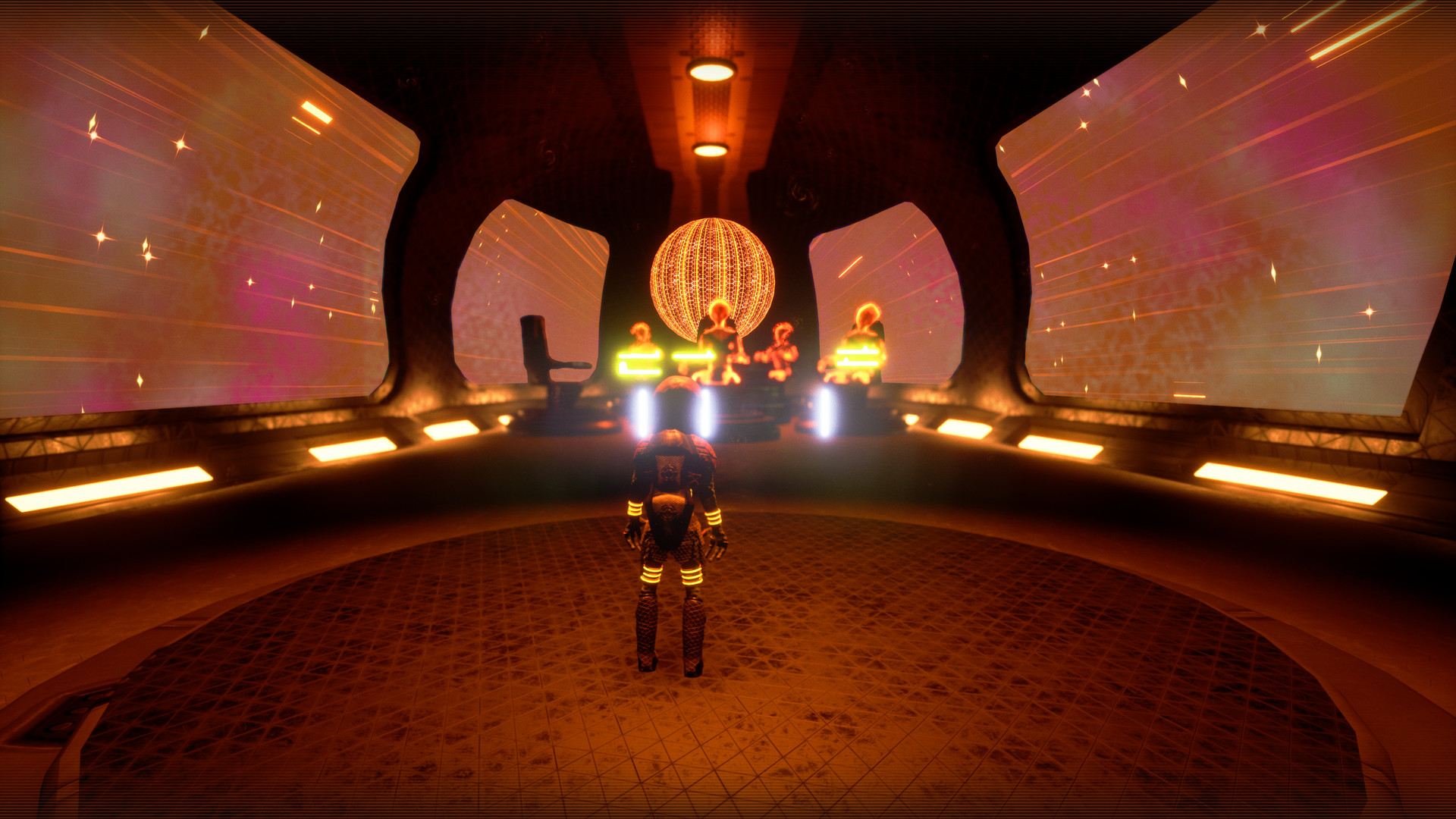 Скриншот 8: AnShi