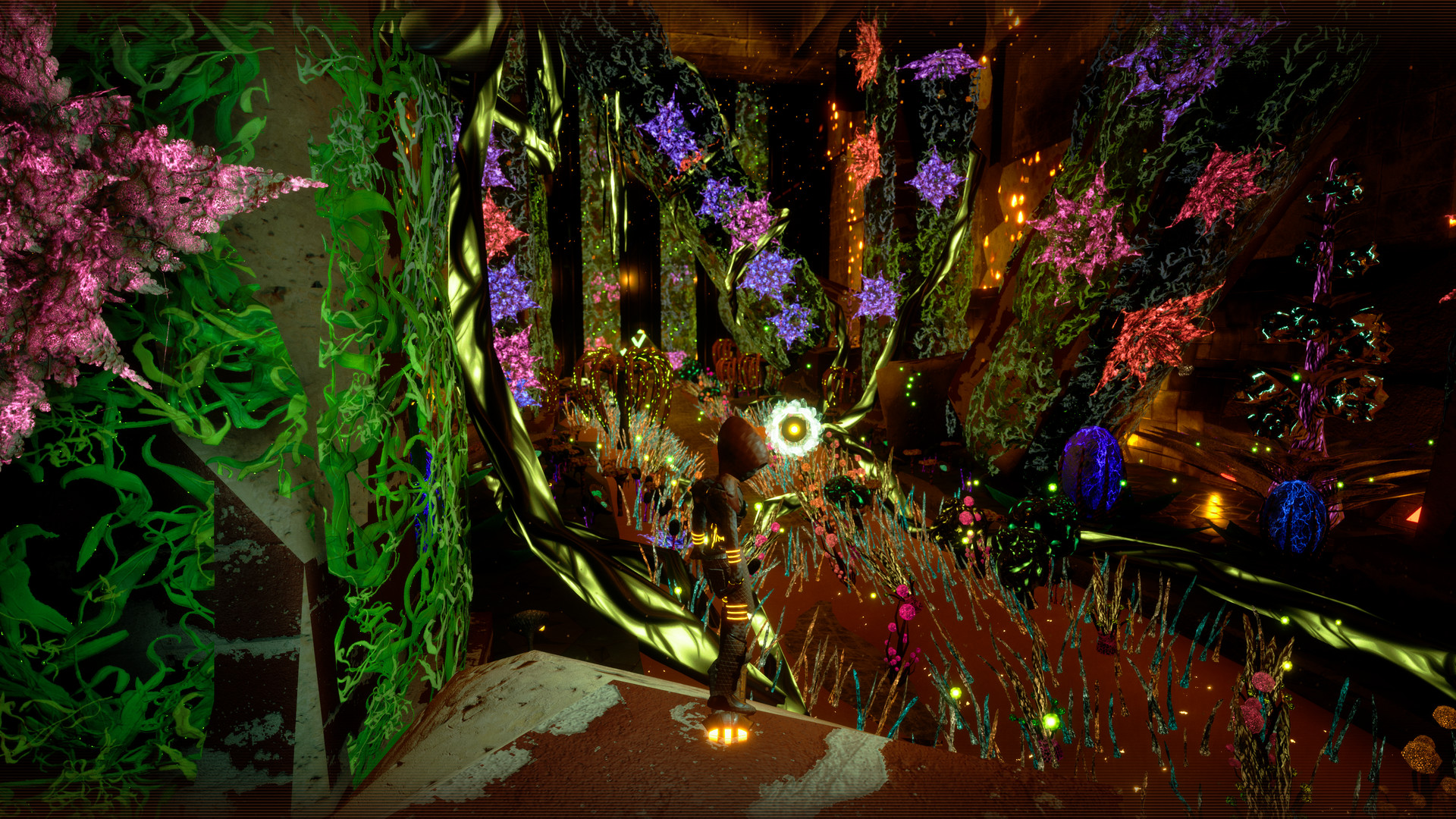 Скриншот 9: AnShi