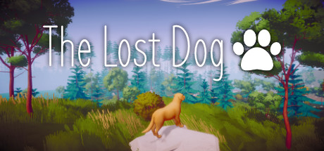 Обложка: The Lost Dog