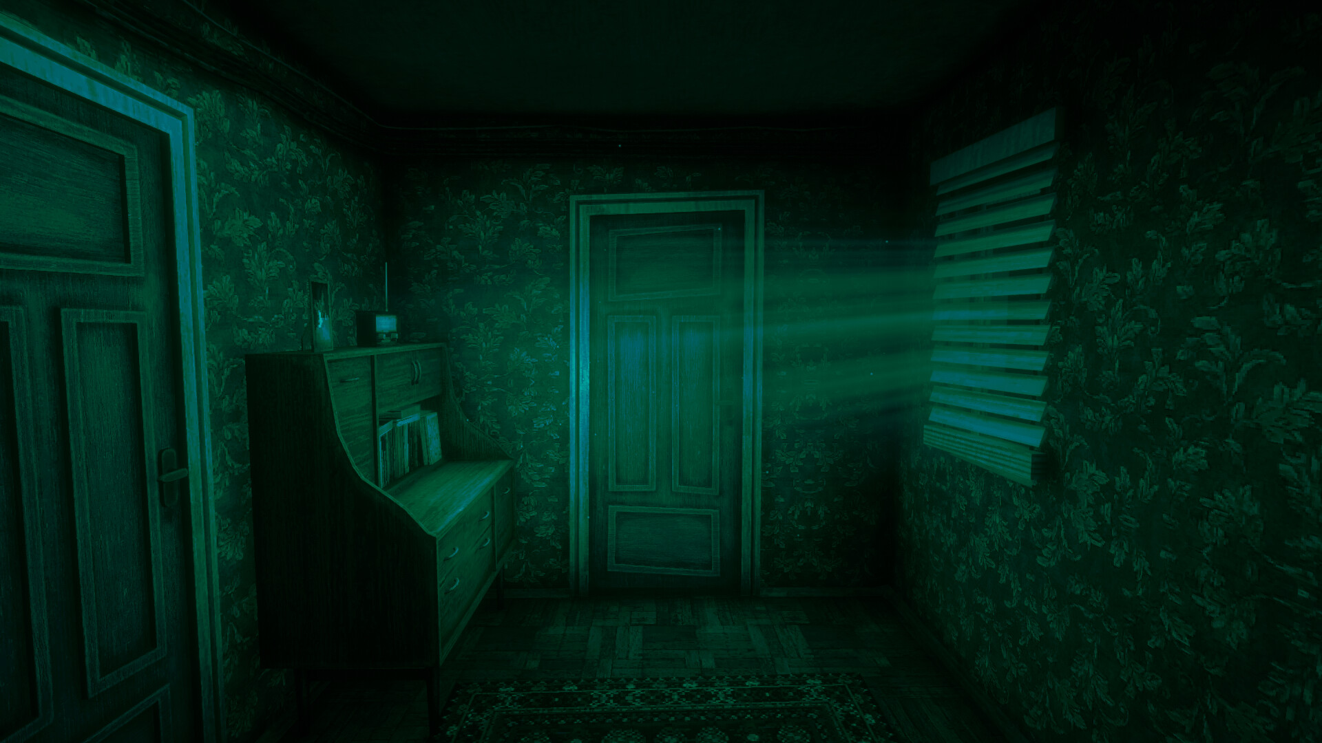 Скриншот 9: No, I'm not a Human