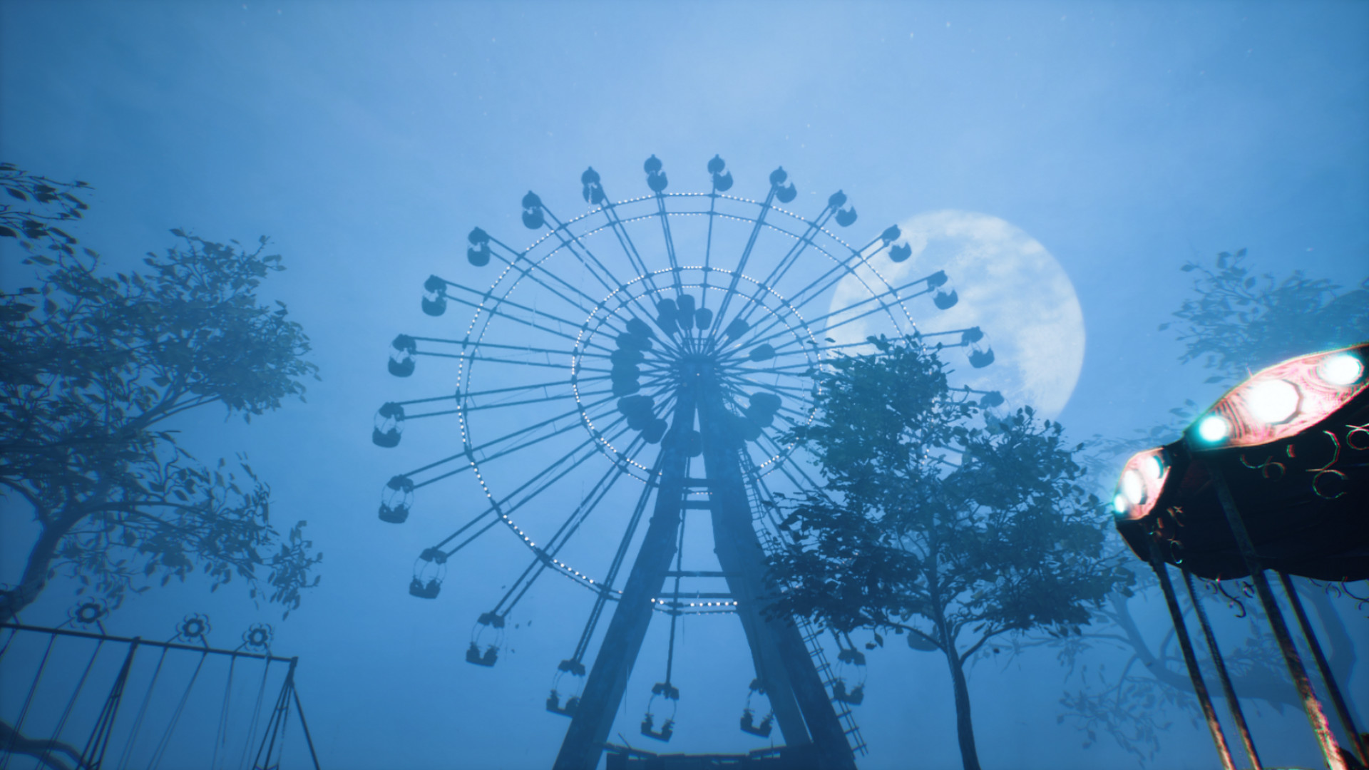 Скриншот 12: Welcome to PINEHILLS