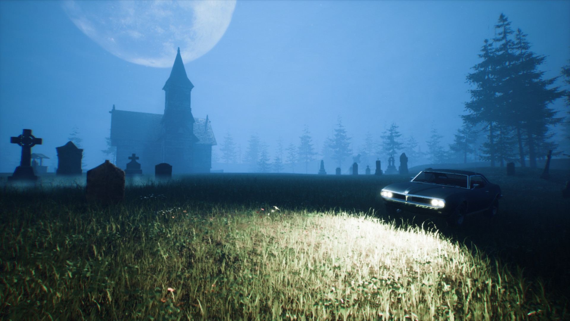 Скриншот 7: Welcome to PINEHILLS