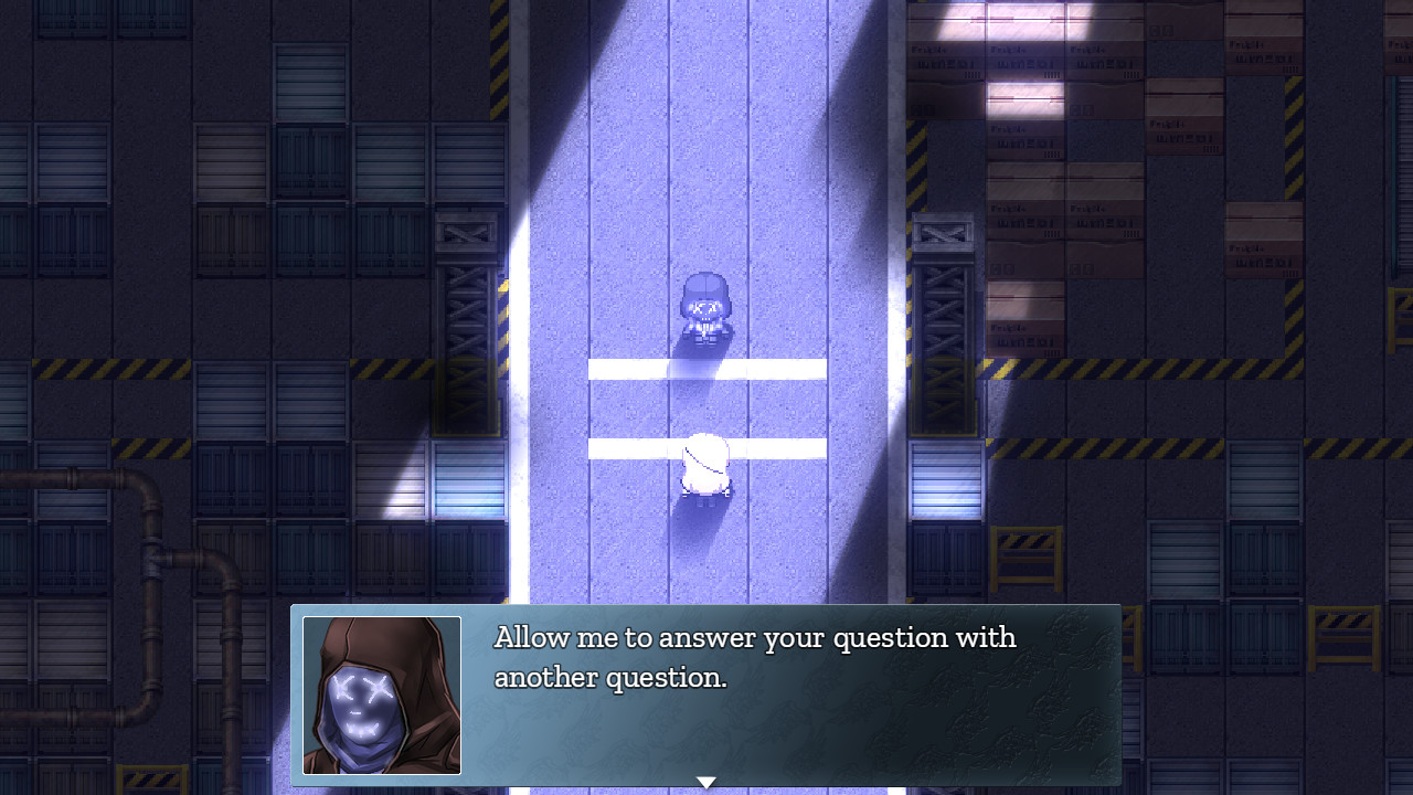 Скриншот 19: Nina Aquila: Legal Eagle, Season One