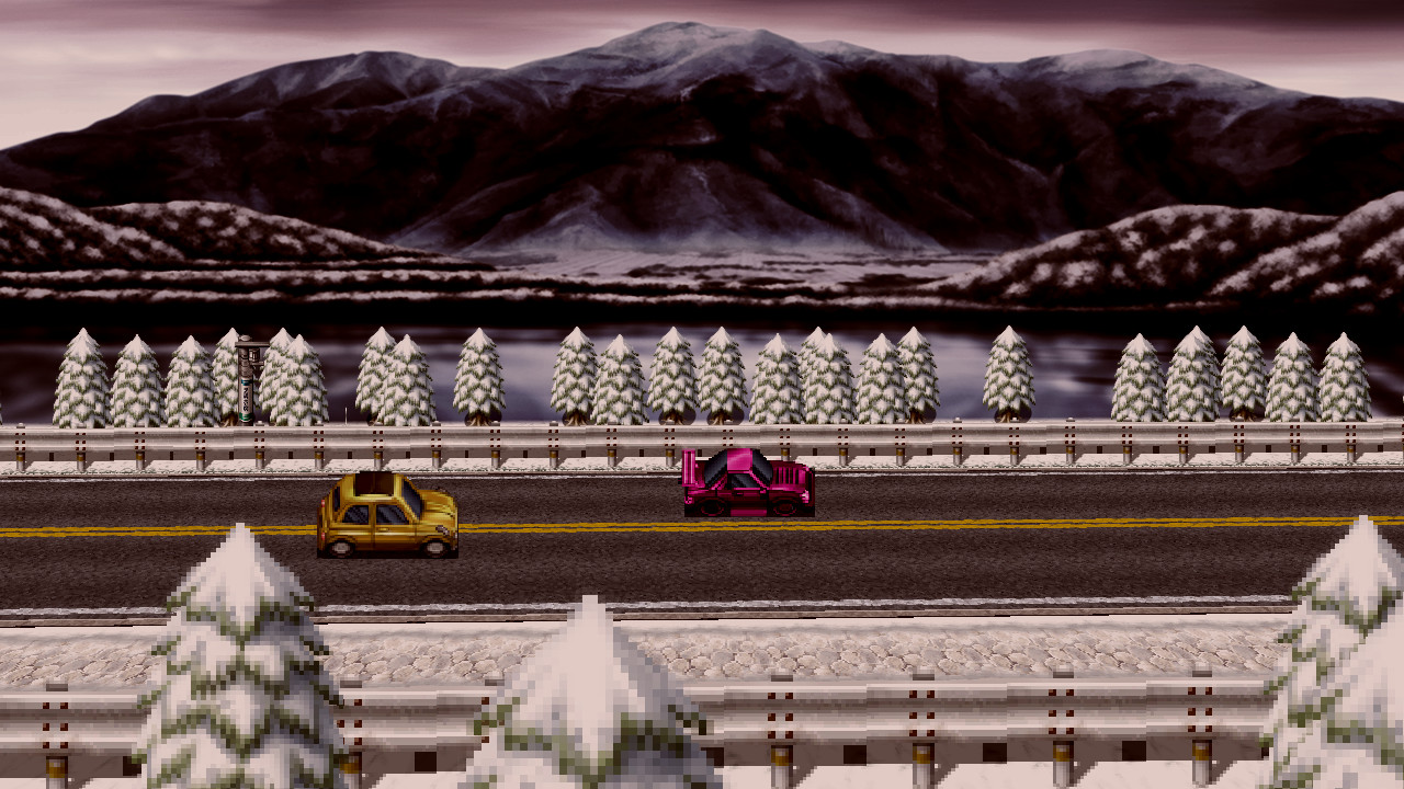 Скриншот 28: Nina Aquila: Legal Eagle, Season One