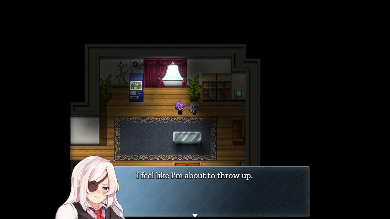 Скриншот 36: Nina Aquila: Legal Eagle, Season One