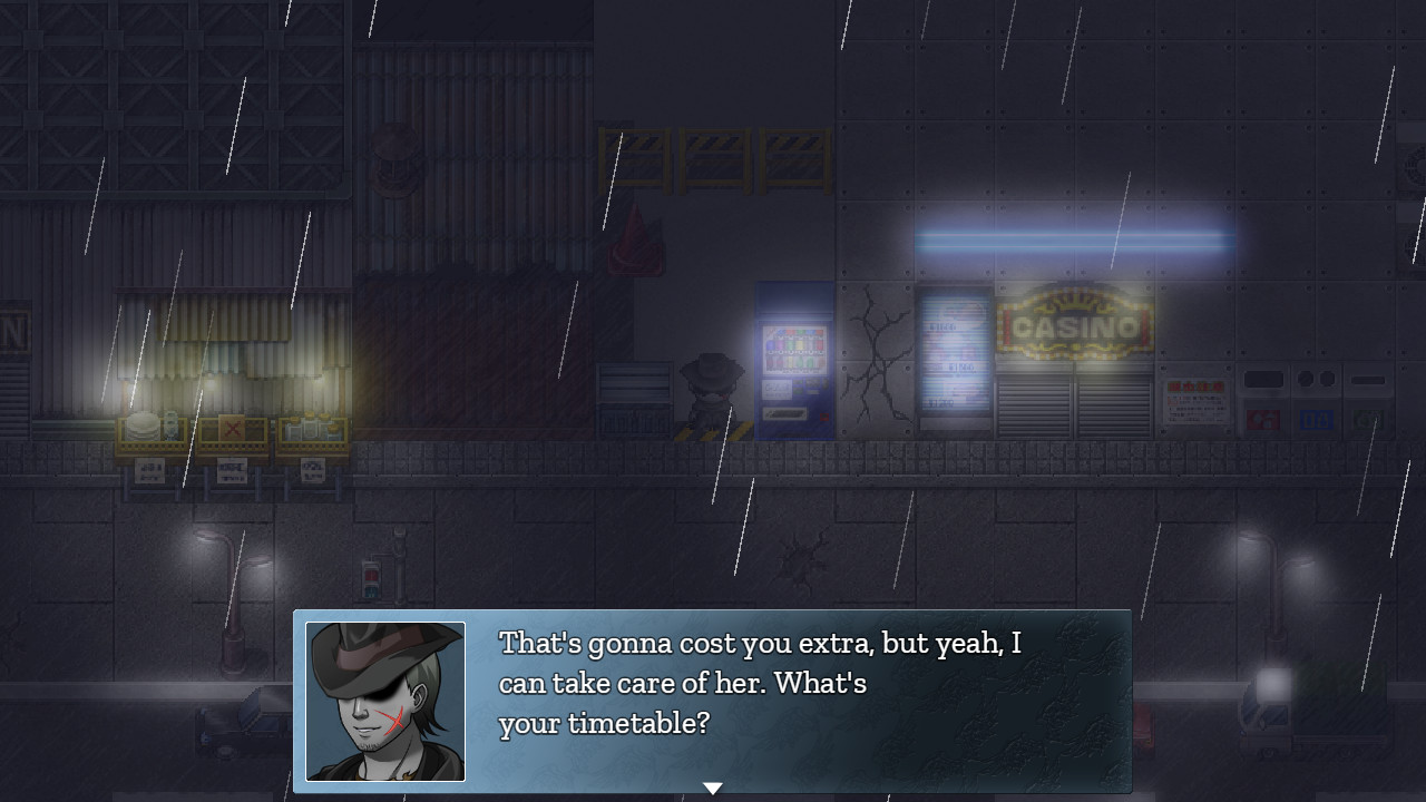 Скриншот 37: Nina Aquila: Legal Eagle, Season One