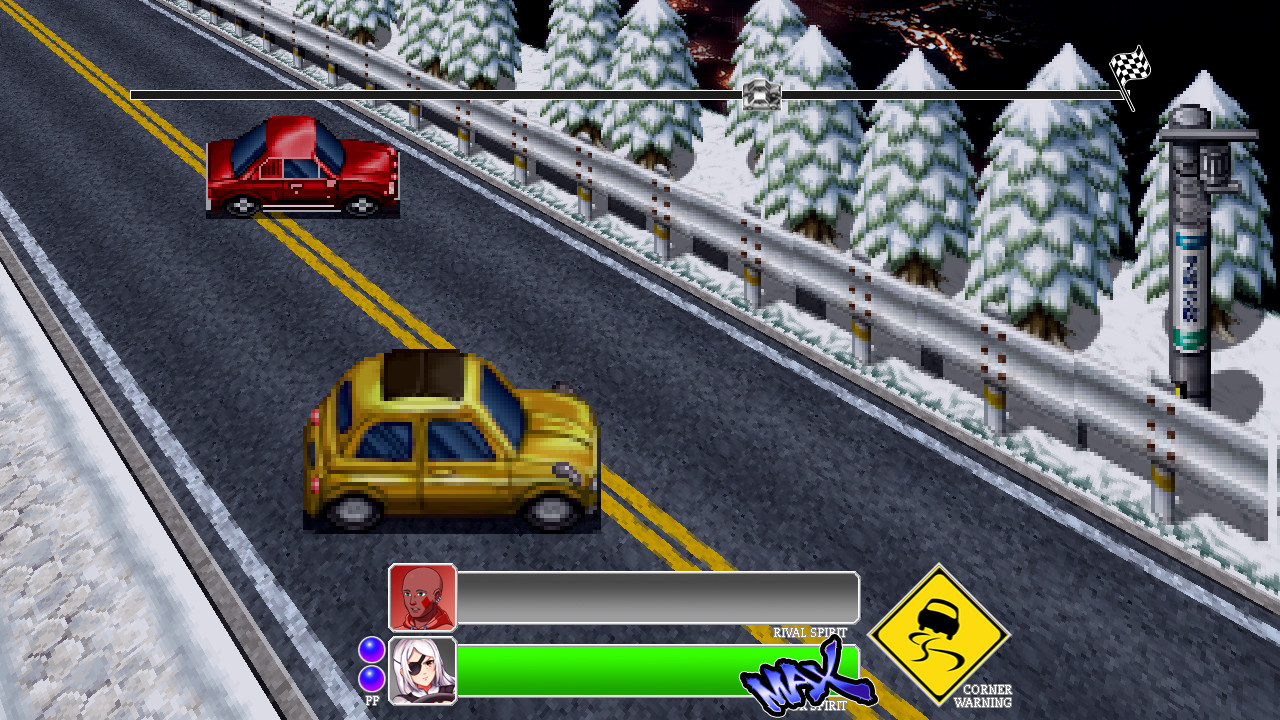 Скриншот 8: Nina Aquila: Legal Eagle, Season One