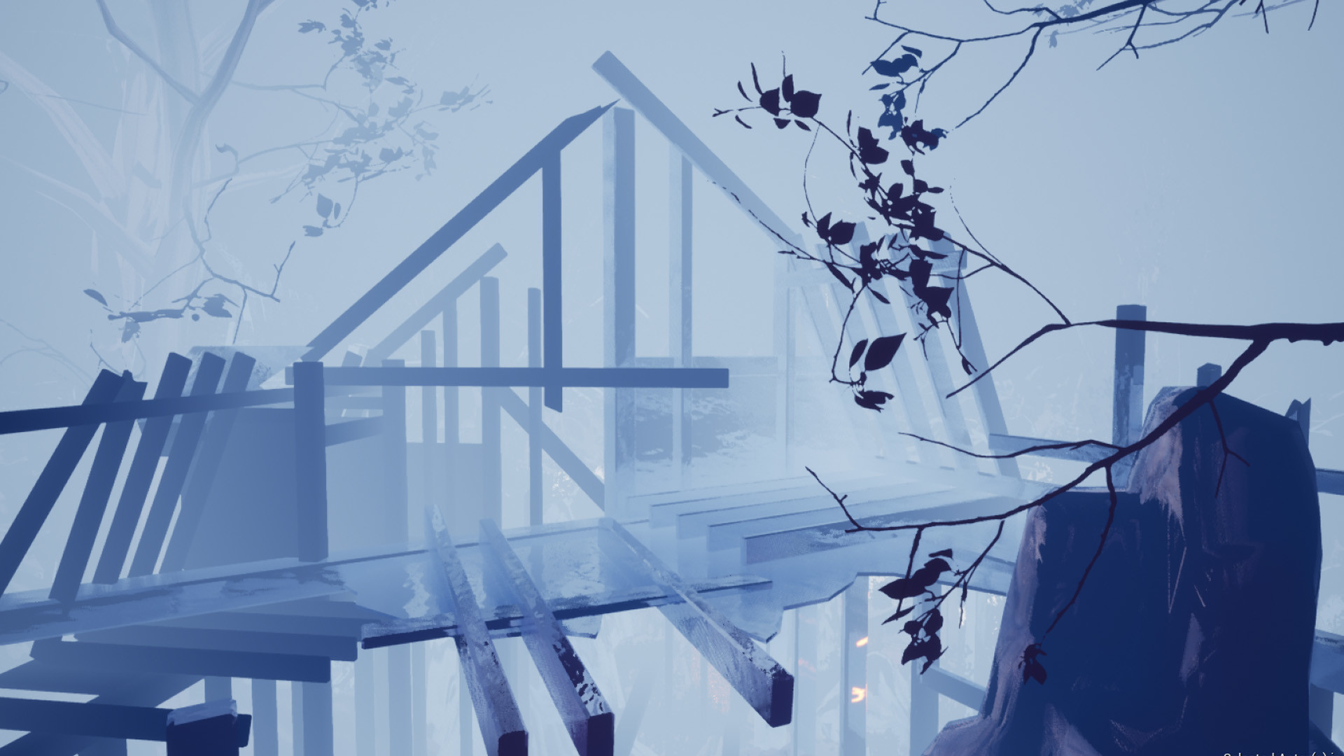 Скриншот 13: Lihue