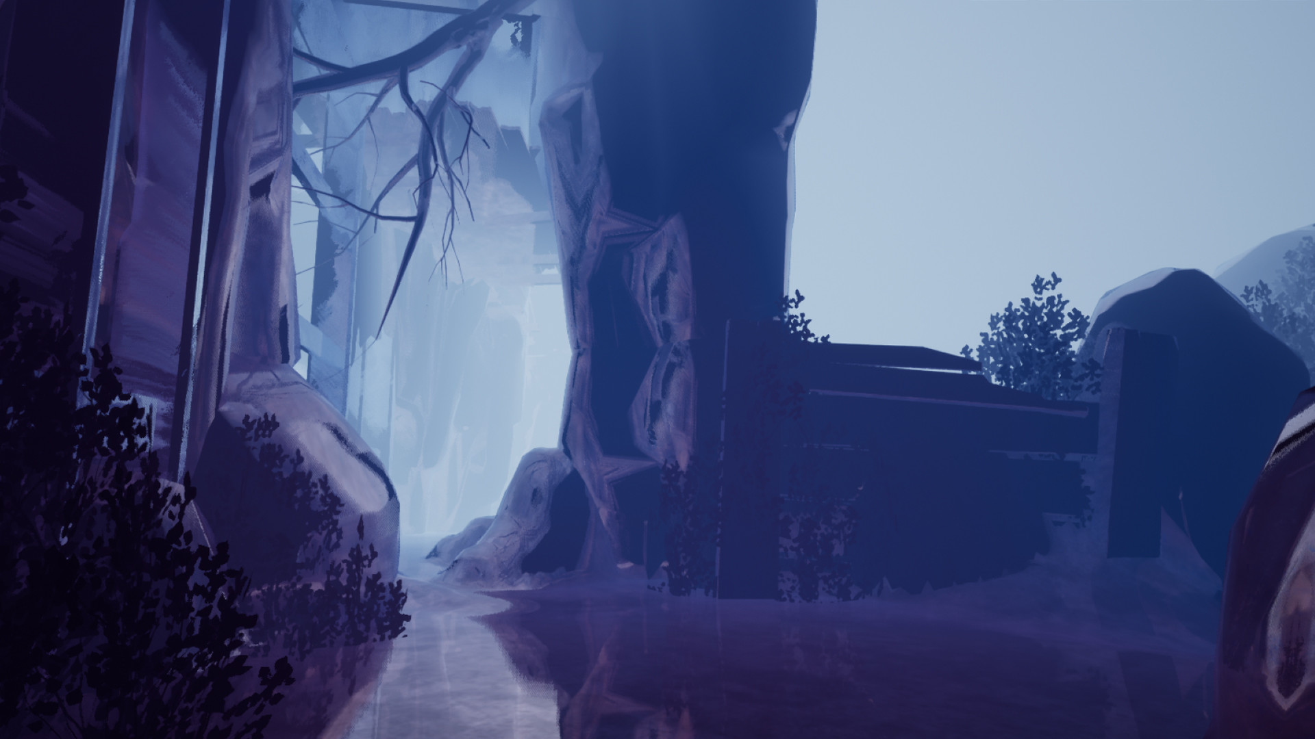 Скриншот: Lihue