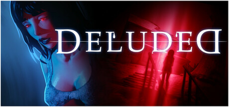 Обложка: Deluded