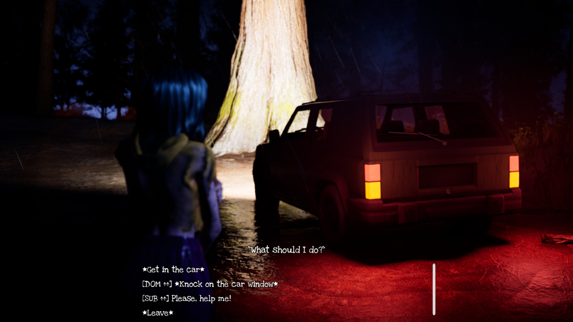 Скриншот: Deluded