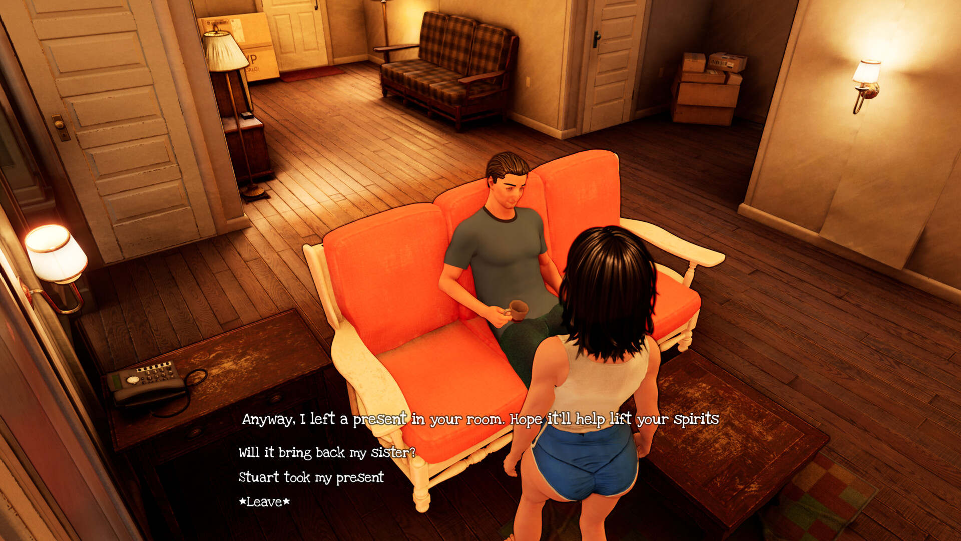 Скриншот 14: Deluded