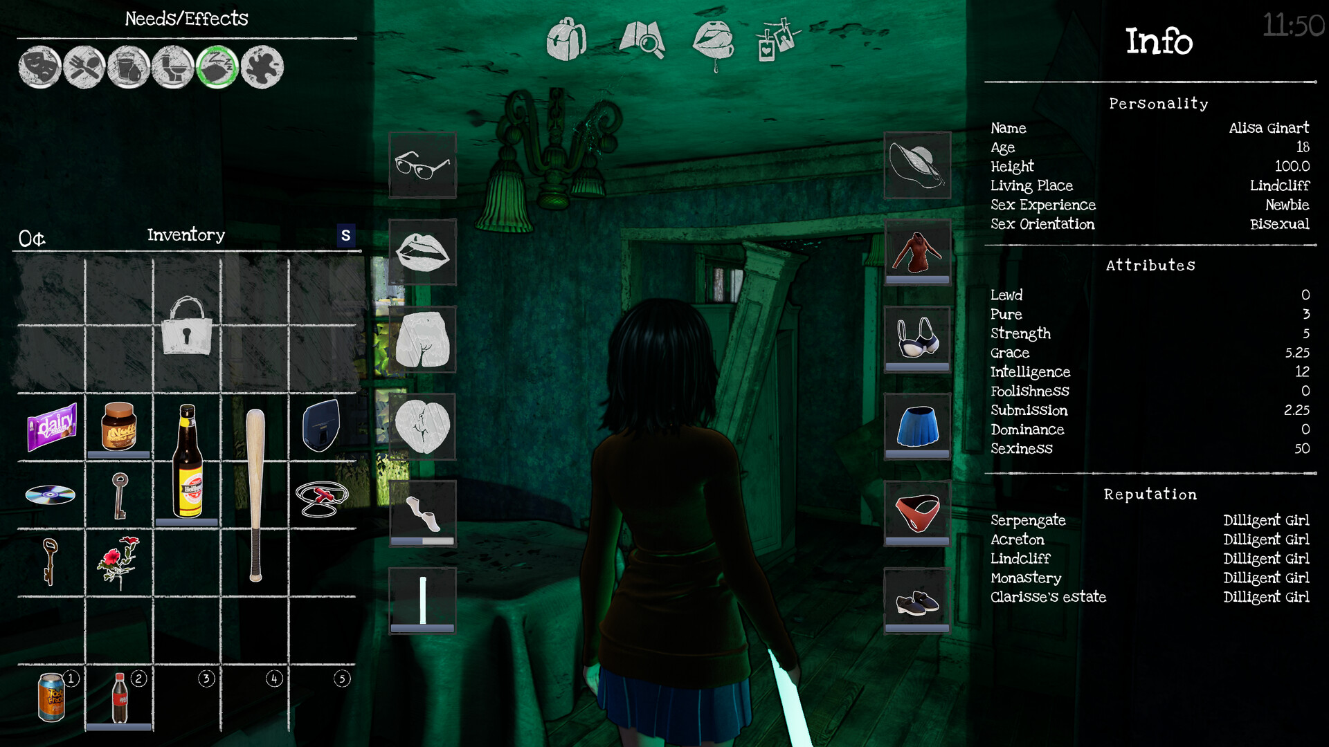 Скриншот 17: Deluded