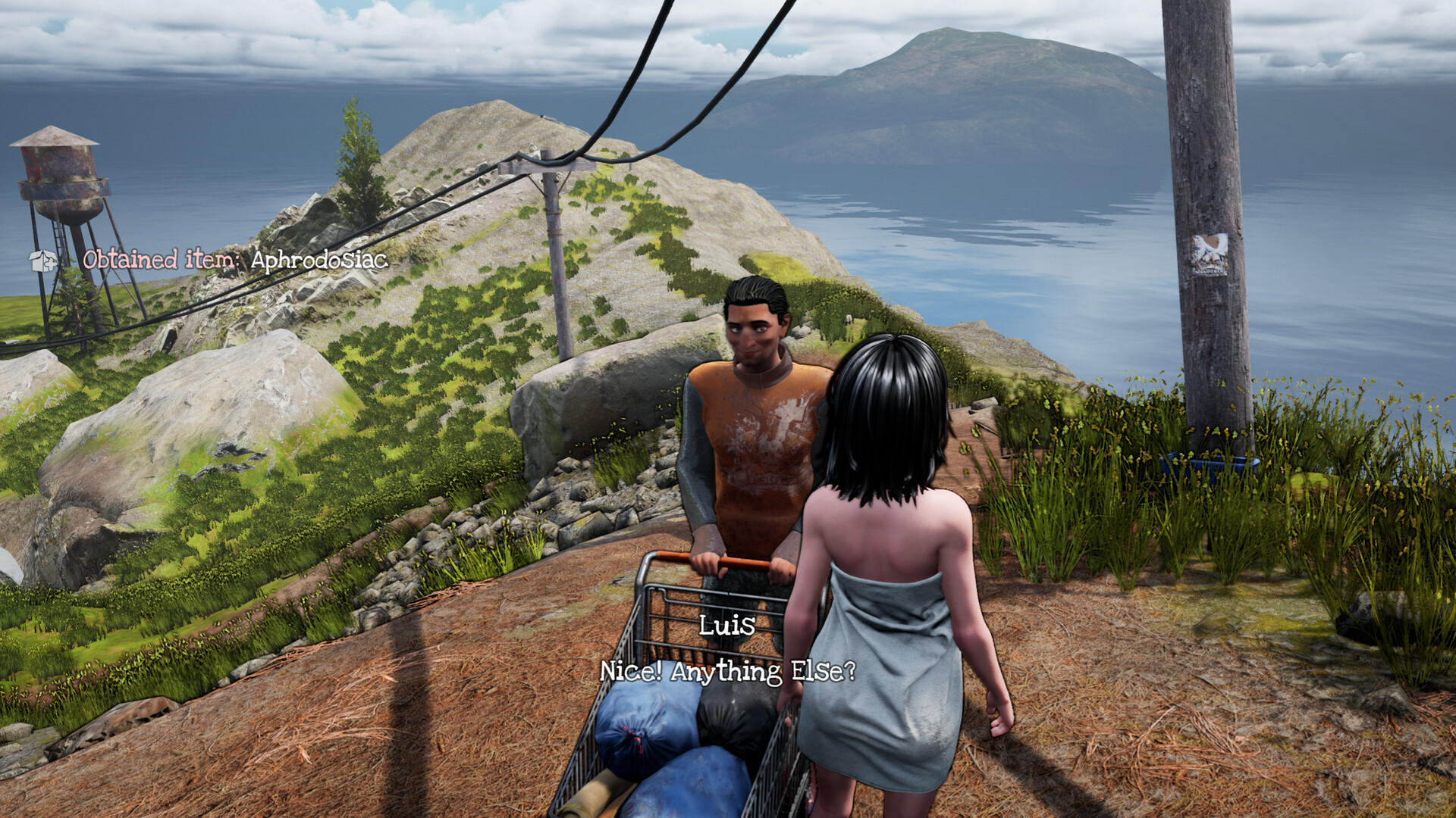 Скриншот 8: Deluded