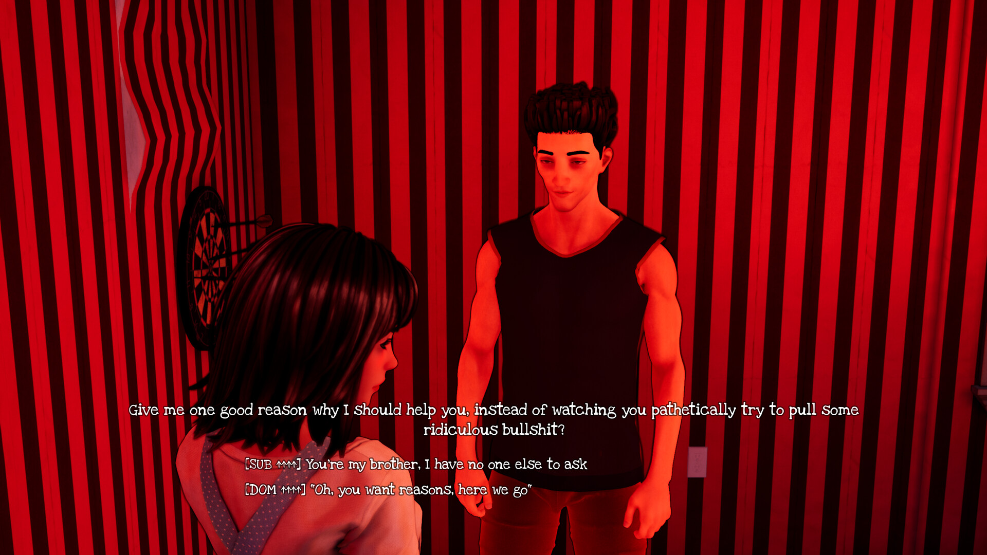 Скриншот 9: Deluded