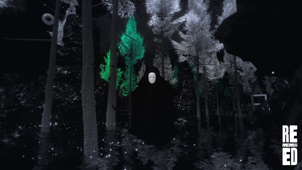 Скриншот 7: Rememoried