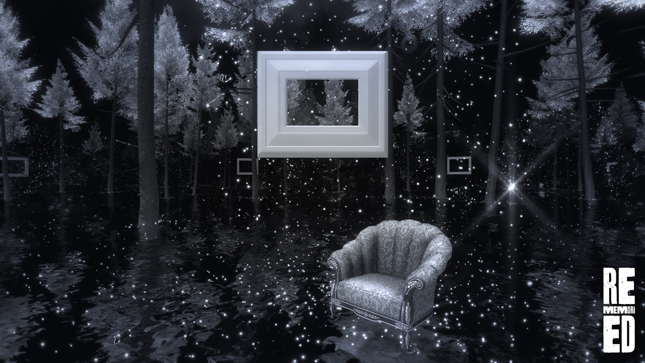 Скриншот 8: Rememoried