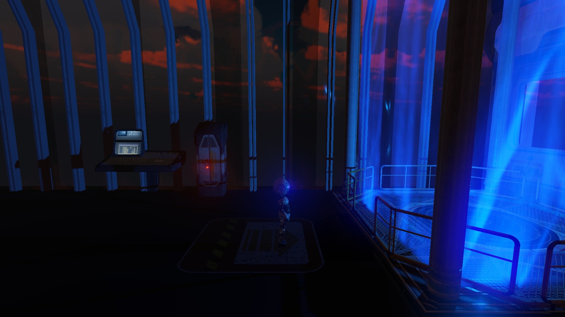 Скриншот 17: Now I Am There