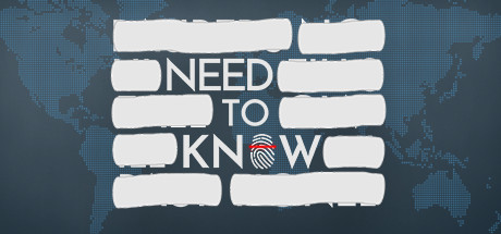 Обложка: Need to Know