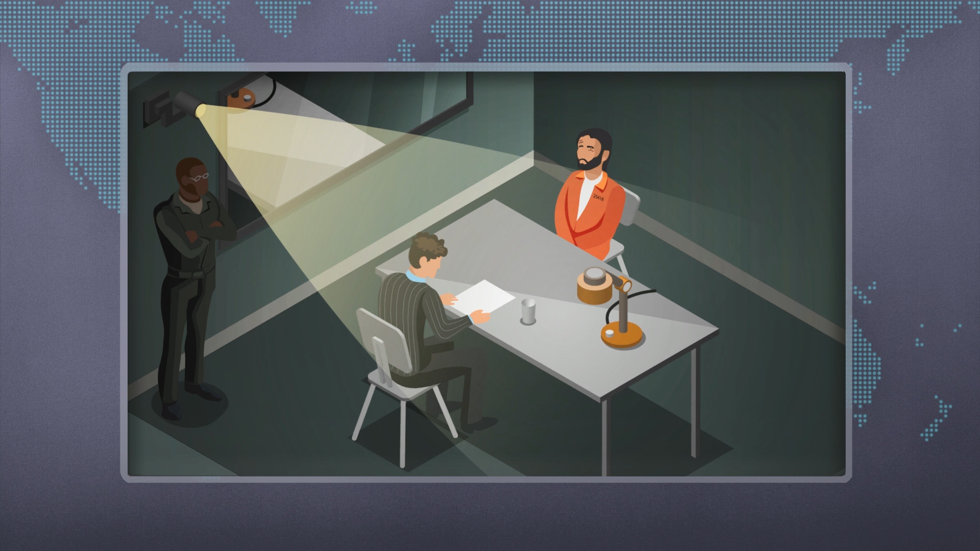 Скриншот 15: Need to Know