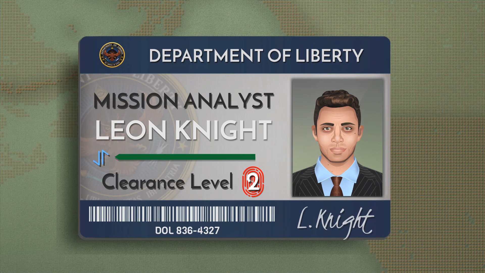 Скриншот 16: Need to Know