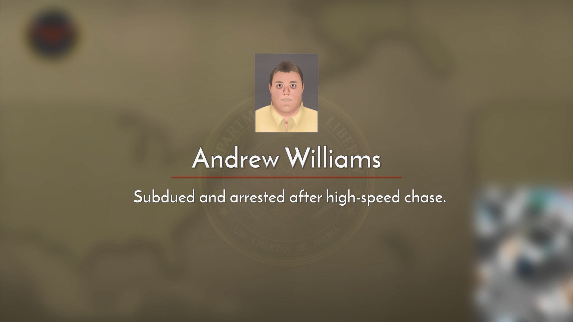 Скриншот 18: Need to Know