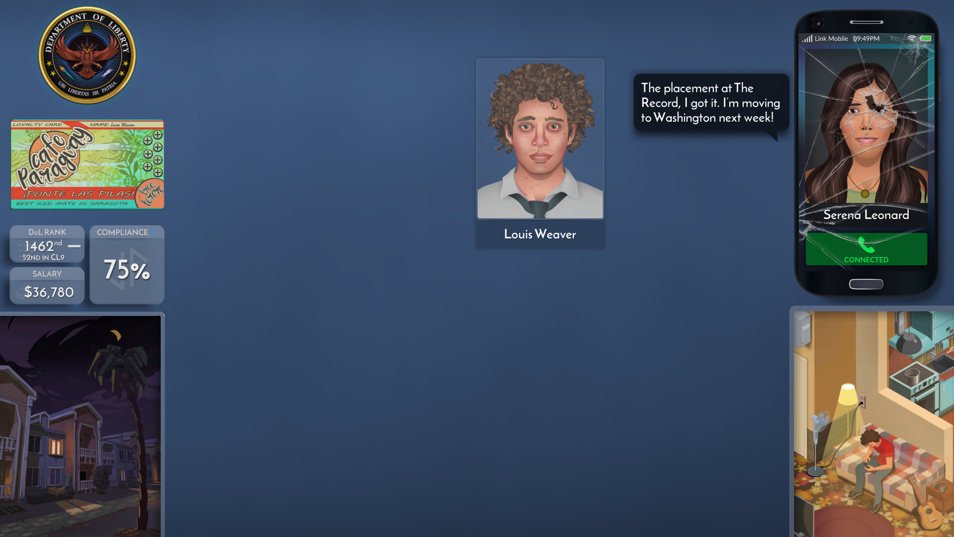 Скриншот 7: Need to Know