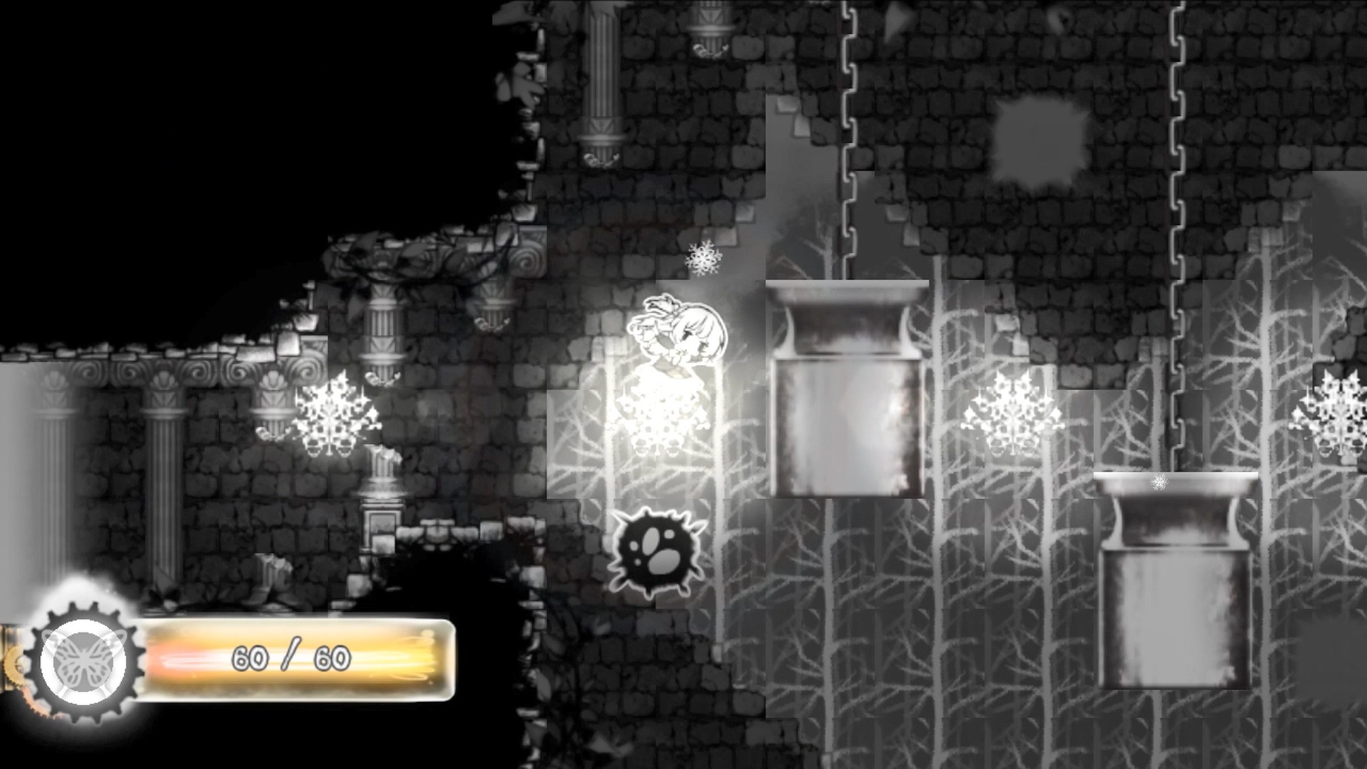 Скриншот: Nevaeh