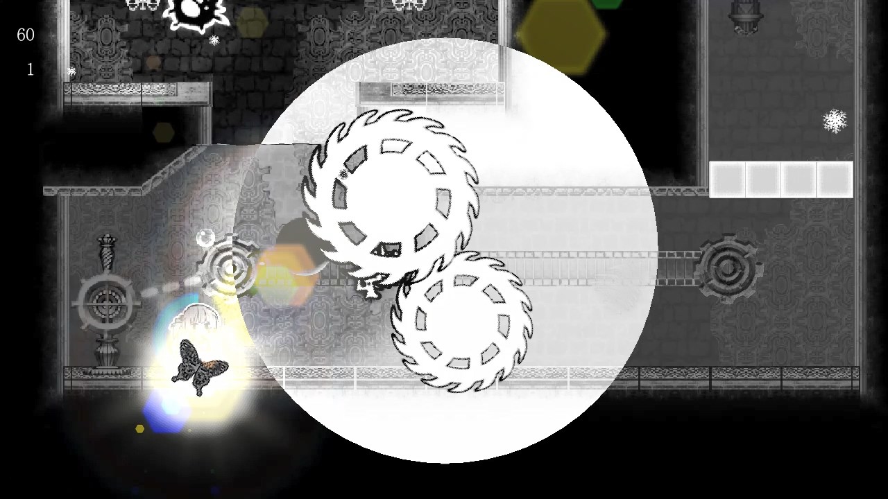 Скриншот 7: Nevaeh