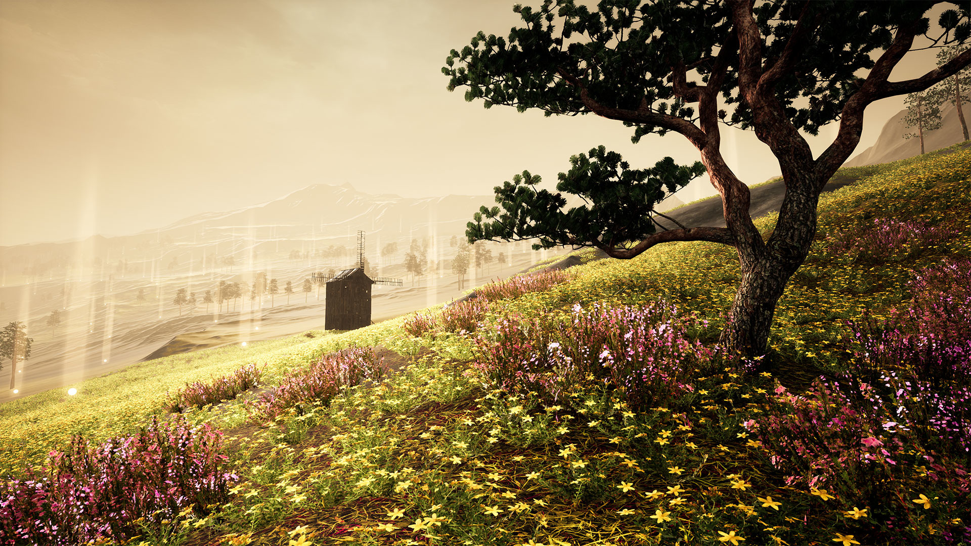 Скриншот: Loverowind