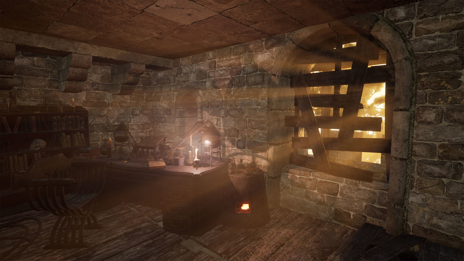 Скриншот: Loverowind