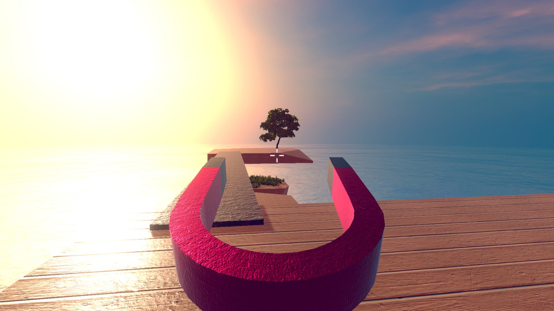 Скриншот 12: Magnetic Daydream