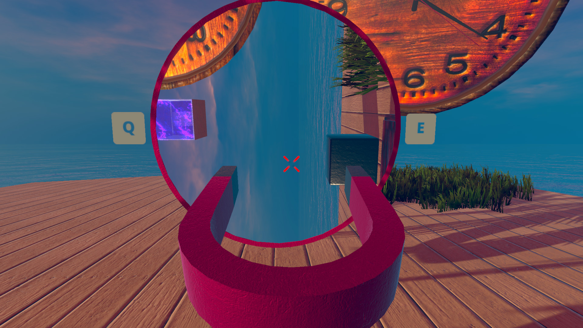 Скриншот 13: Magnetic Daydream