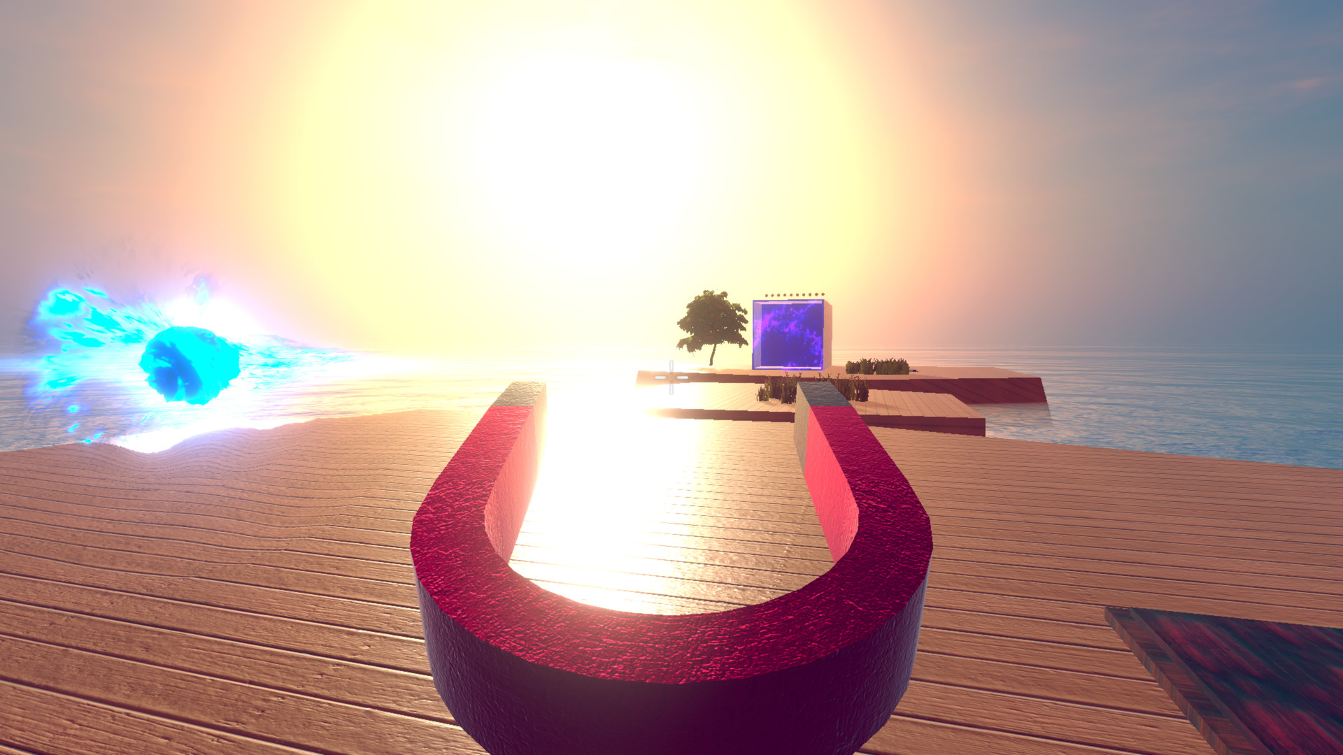 Скриншот 7: Magnetic Daydream