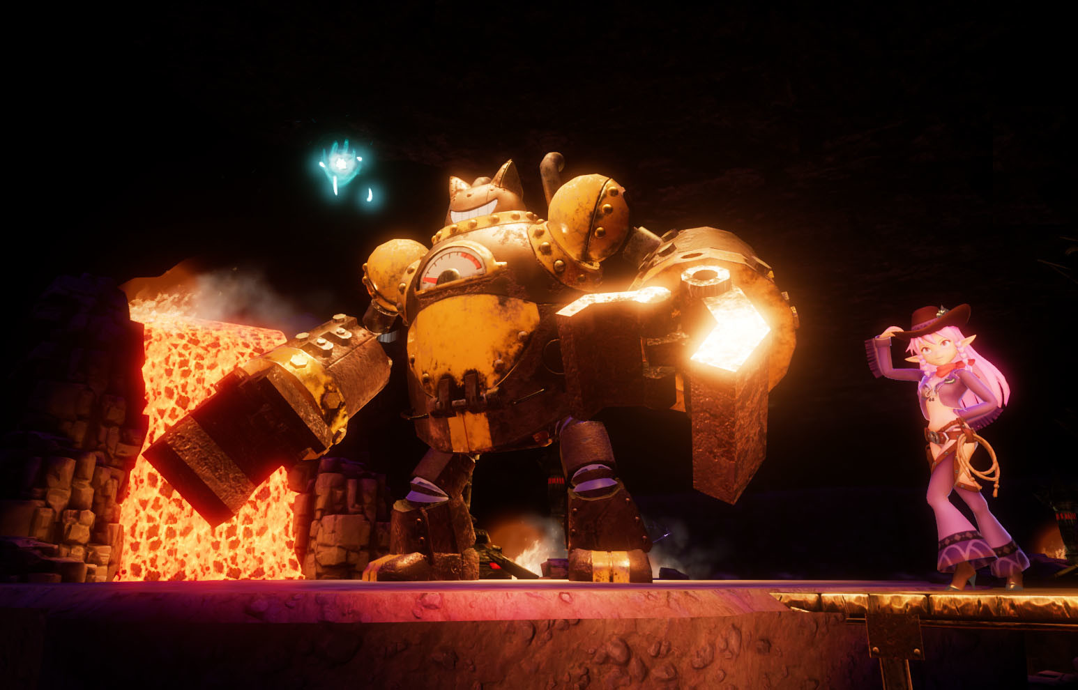 Скриншот 8: Giraffe and Annika