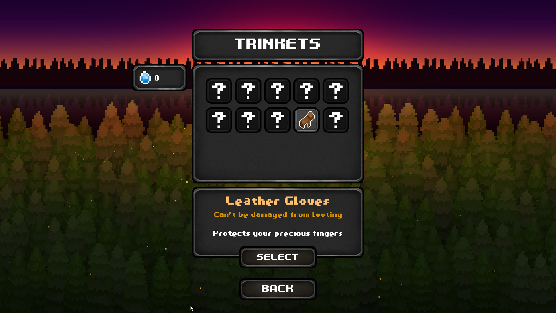 Скриншот: Necken