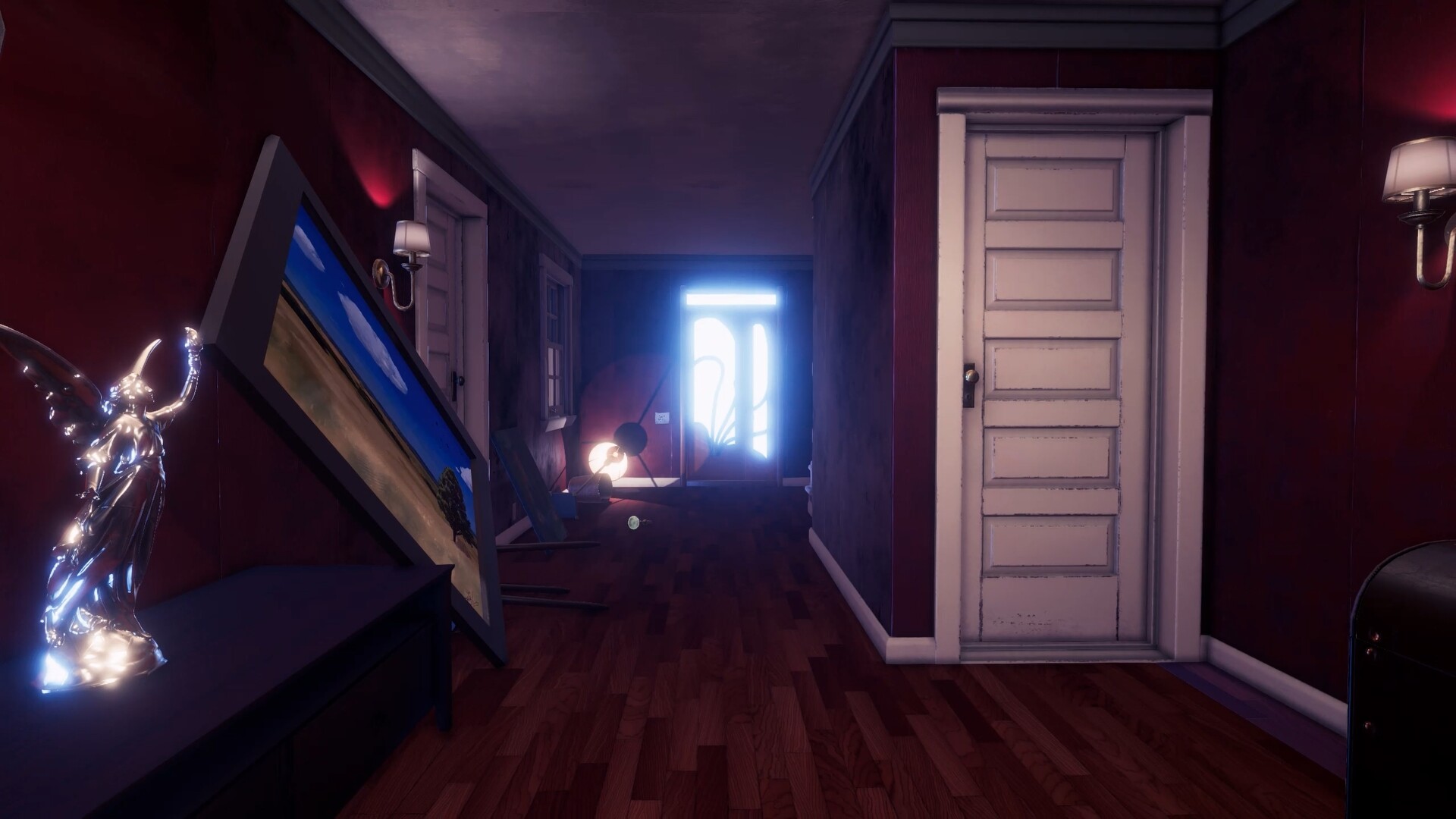 Скриншот: Back Then