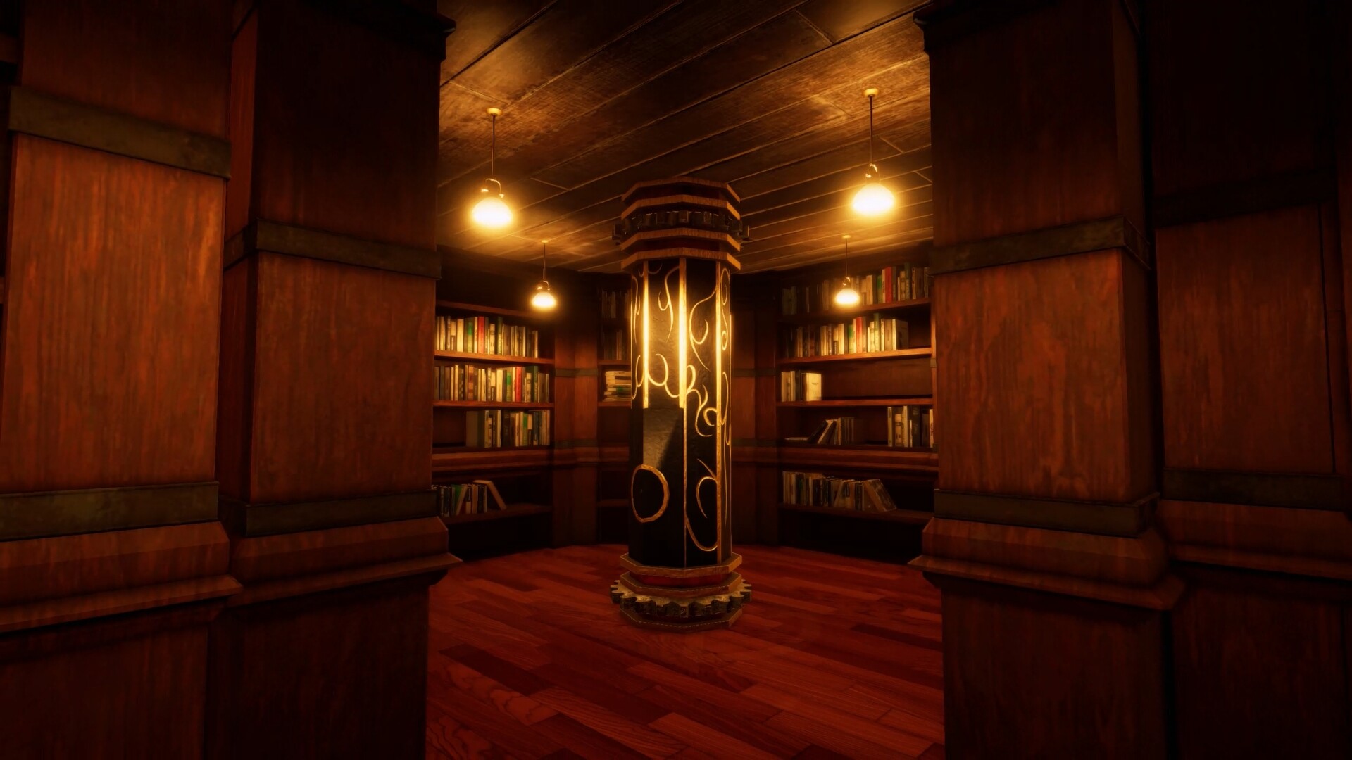 Скриншот 7: Back Then