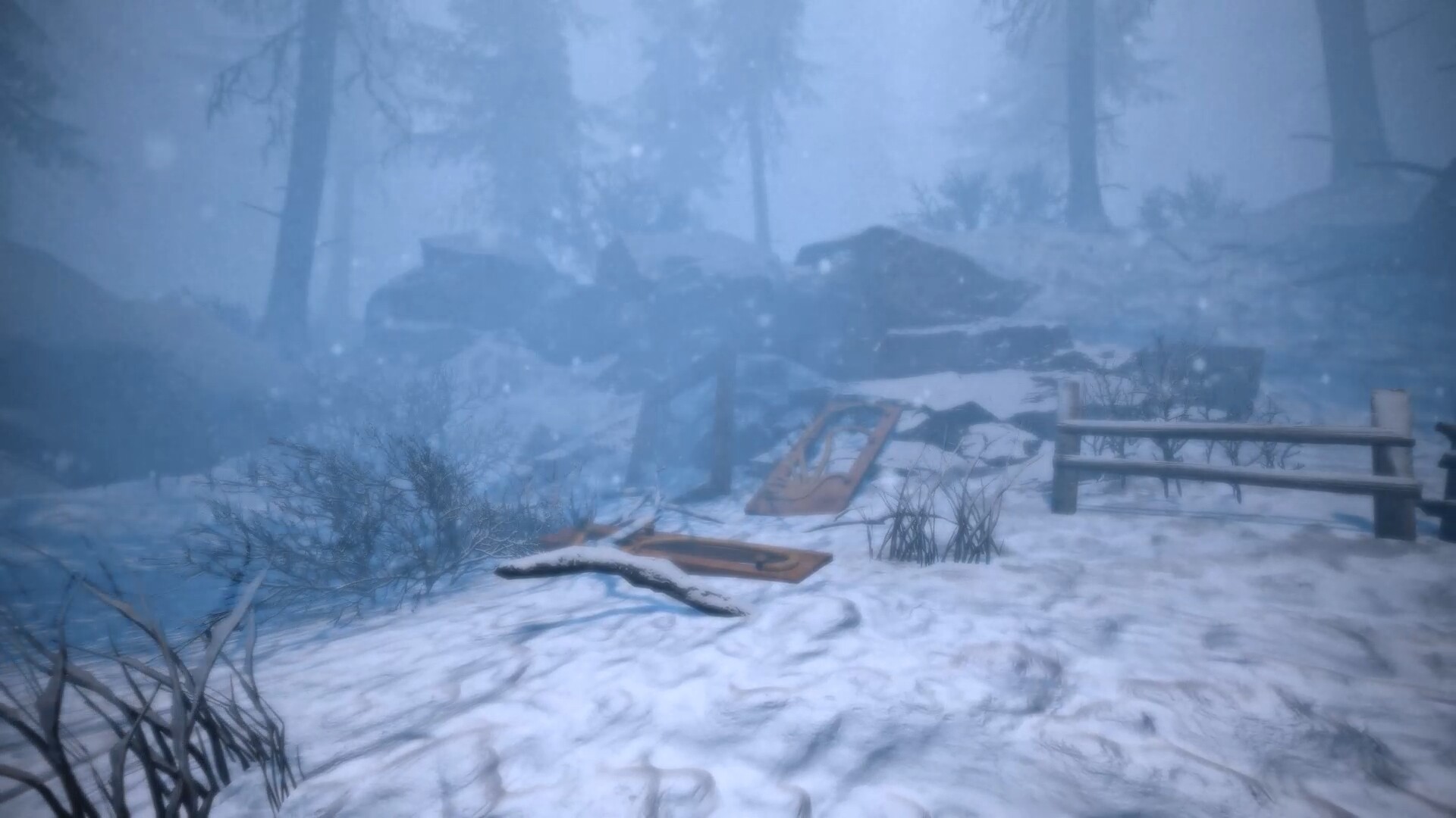 Скриншот 8: Back Then