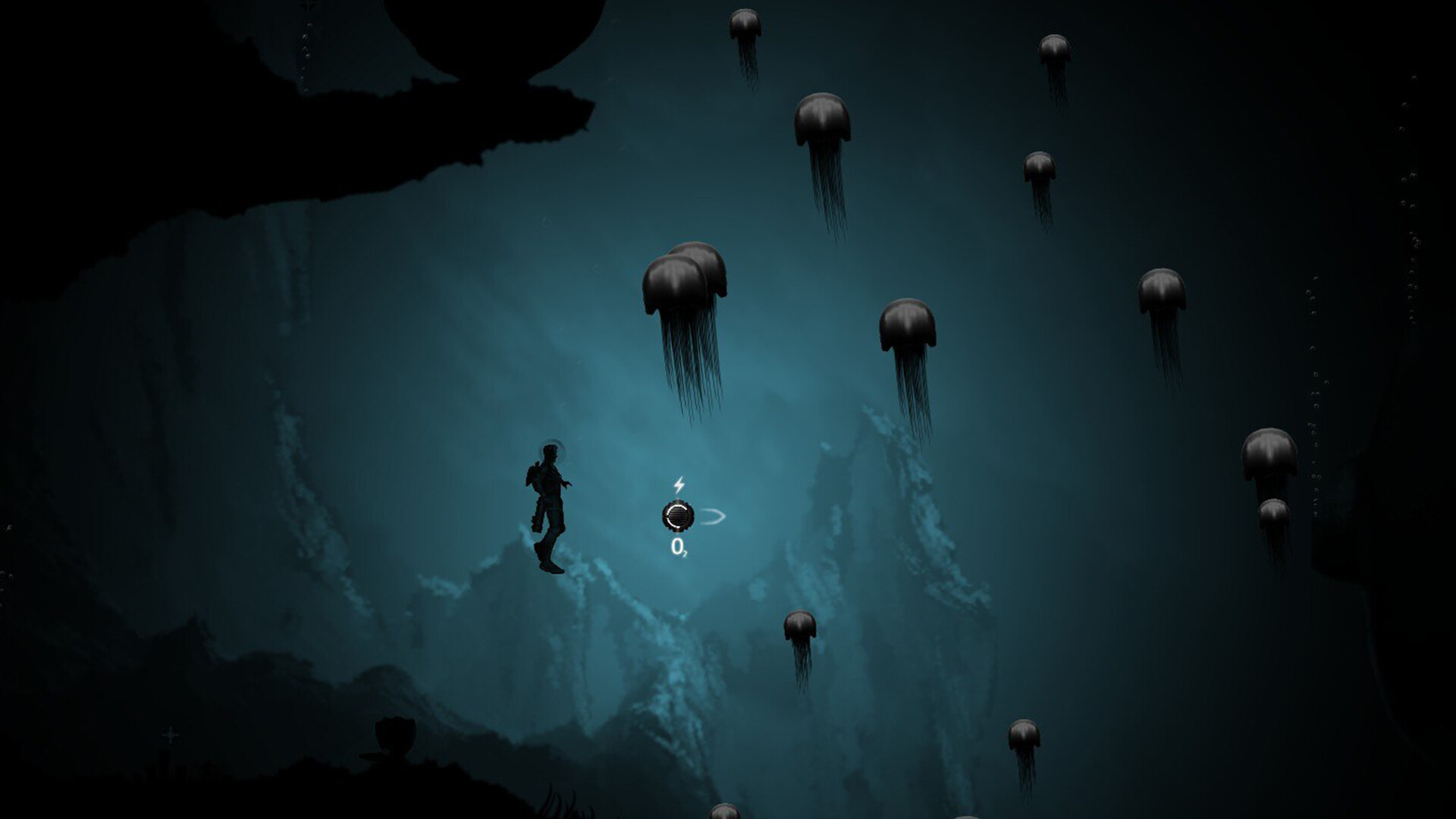 Скриншот: Anoxemia