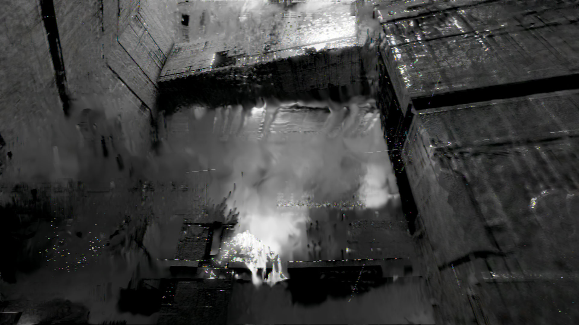 Скриншот: Memory of a Broken Dimension