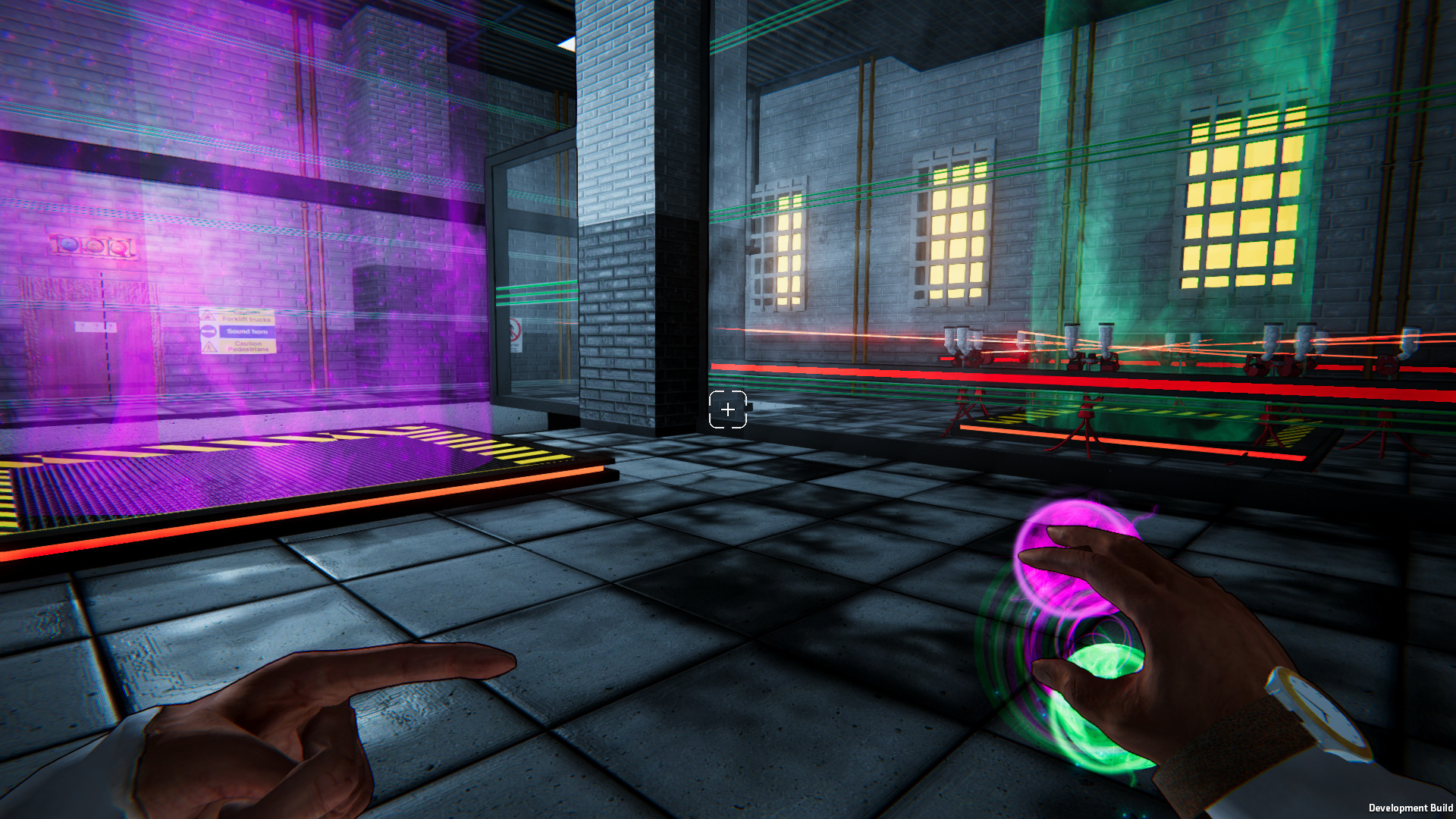 Скриншот 20: The First Day