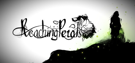 Обложка: Reaching for Petals
