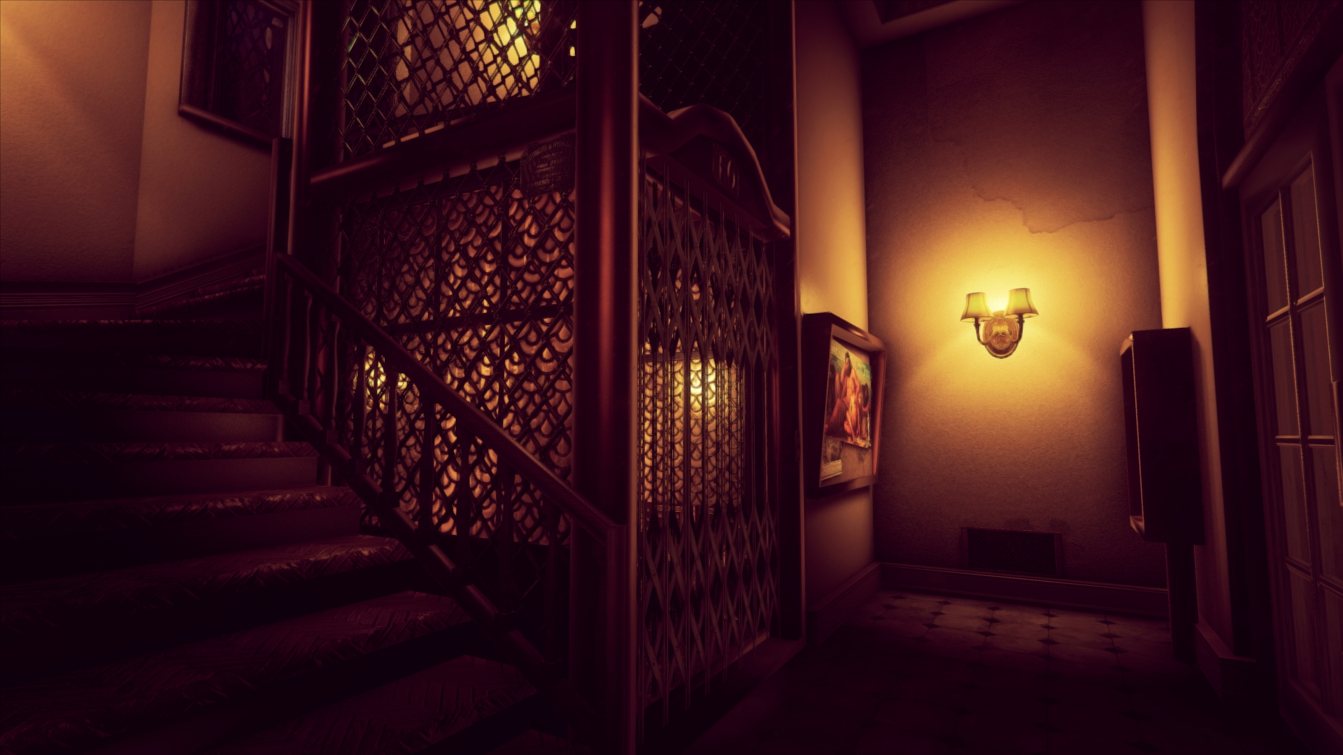 Скриншот 6: Bohemian Killing