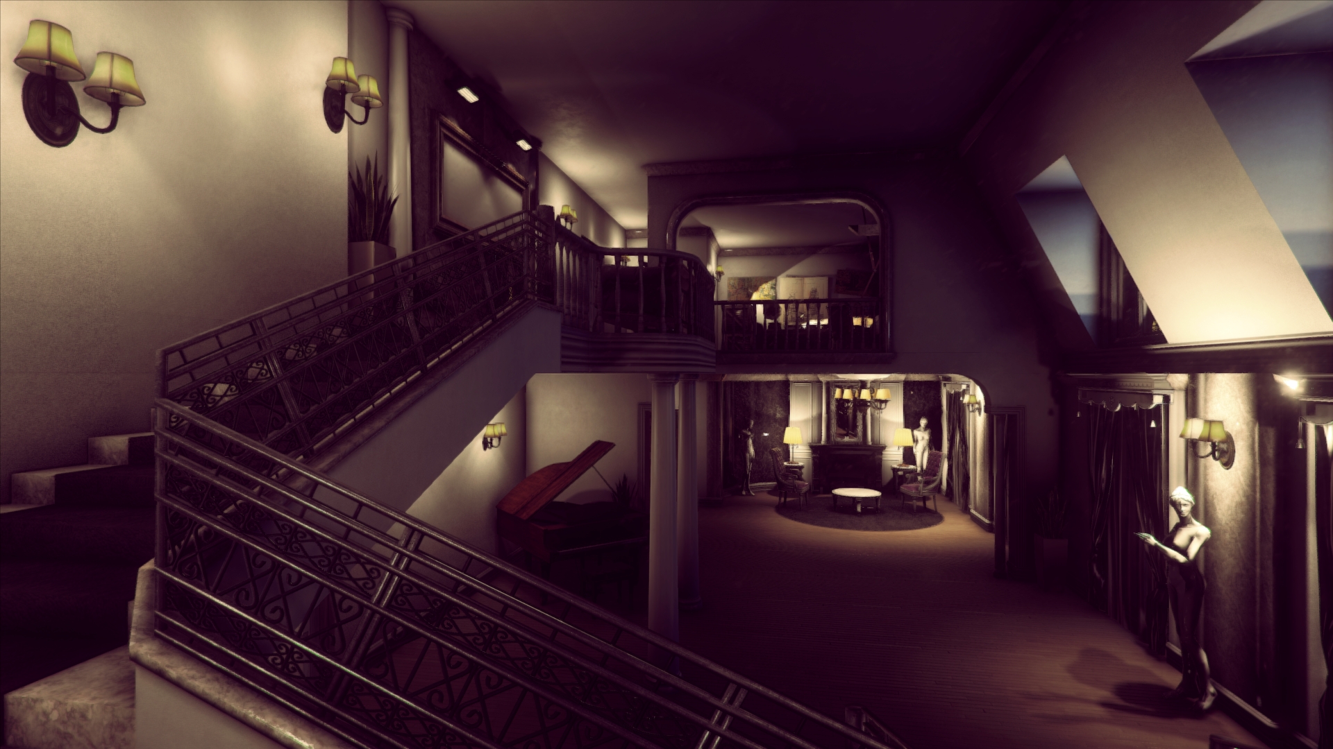 Скриншот 8: Bohemian Killing