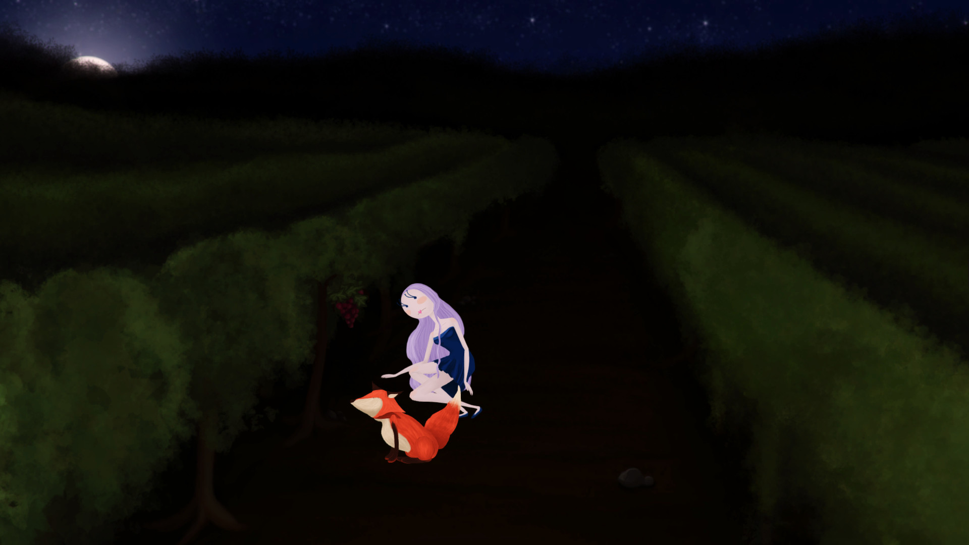 Скриншот 6: Beyond the Sky