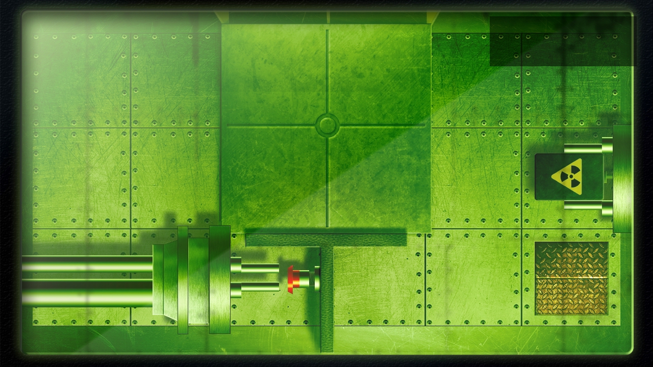 Скриншот 6: MIAZMA or the Devil's Stone